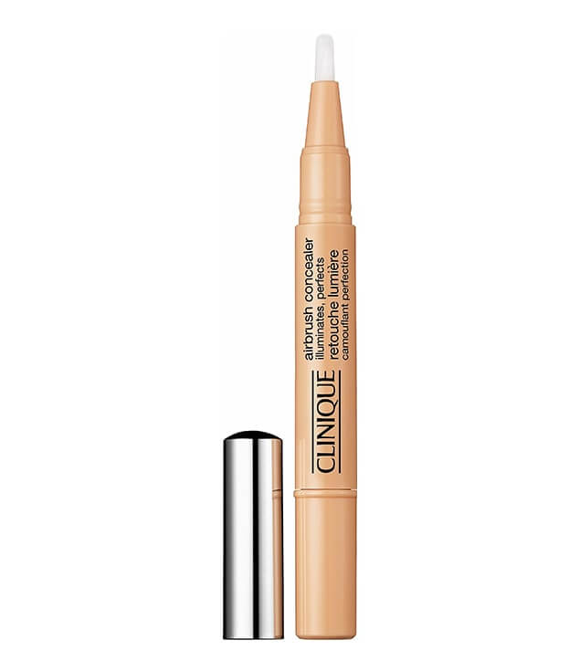 GUERLAIN | AIRBRUSH CONCEALER RETOUCHE LUMIÈRE